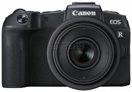 Фотоаппарат Canon EOS RP Kit + RF 24-105/4-7.1 IS STM (3380C133)