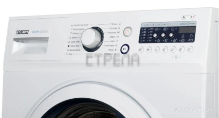 Стиральная машина Атлант СМА 70С1010