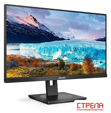 Монитор Philips 242S1AE/00