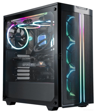 Корпус be quiet! Pure Base 500 FX BGW43