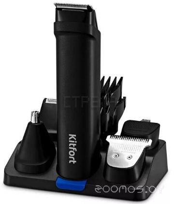 Машинка для стрижки волос Kitfort КТ-3140-3
