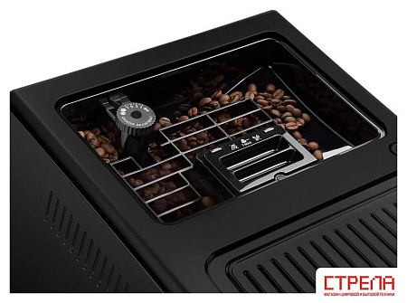 Кофемашина DeLonghi PrimaDonna Class Evo ECAM550.65.SB