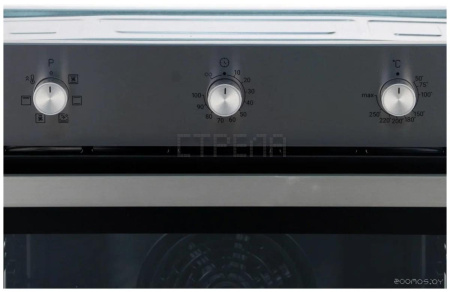 Духовой шкаф Indesit IFE 3634 IX