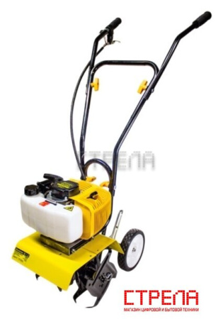 Мотокультиватор бензиновый Champion GC252