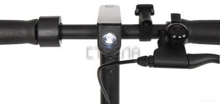 Электросамокат HIPER Triumph M88 (Black)