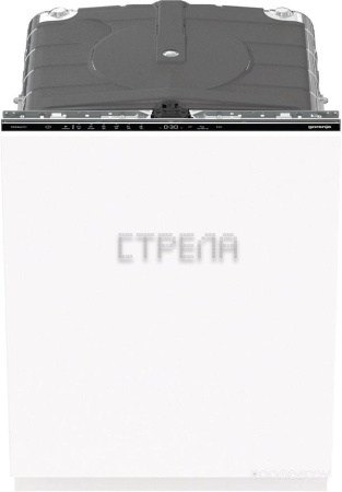 Посудомоечная машина Gorenje GV643D60