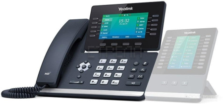 IP-телефон Yealink SIP-T54W
