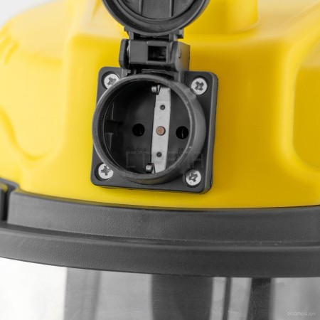 Пылесос Kolner KVC 1700S