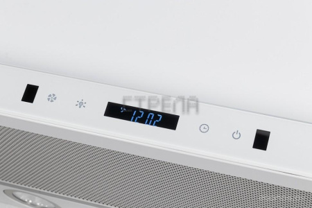 Кухонная вытяжка Grand Toledo GC 60 (белый)