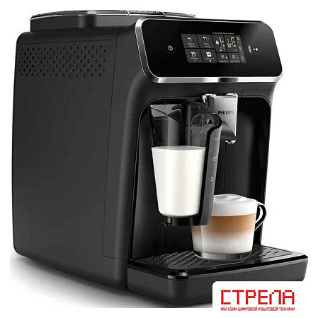 Кофемашина Philips Series 2300 EP2331/10