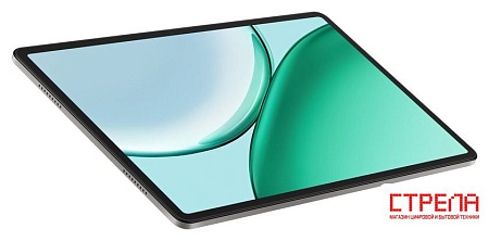 Планшет HONOR Pad X8b Wi-Fi 6GB/256GB международная версия (серый)