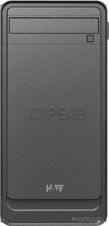 Корпус Haff 2819-U3 500W