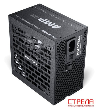 Блок питания Phanteks AMP GH 850W PH-P850GH_BK01