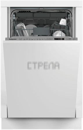 Посудомоечная машина Hotpoint-Ariston HIS 2D86 D