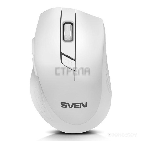 Мышь Sven RX-425W (White)