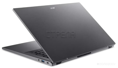 Ноутбук Acer Aspire Go 17 AG17-31P-C4LX NX.J45EL.005