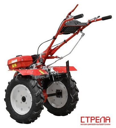 Мотокультиватор бензиновый Asilak SL-84L-5012