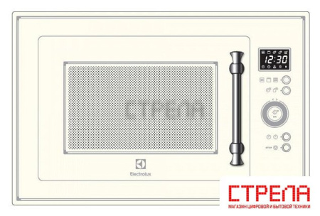 Микроволновая печь Electrolux EMT25203C