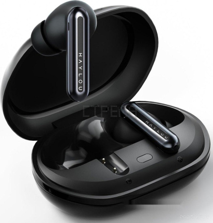 Наушники Haylou Mori Pro (черный)