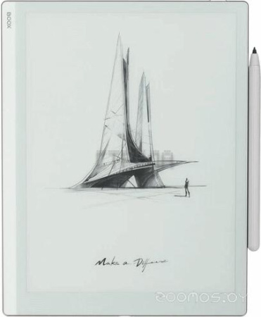 Электронная книга Onyx BOOX Go 10.3