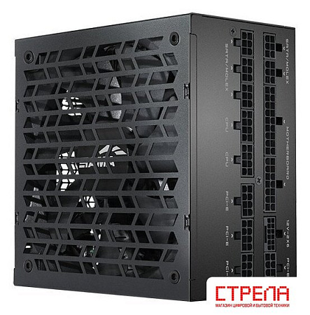 Блок питания Sama P850 850W P0850-BKPFF001-EU