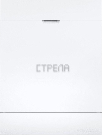 Встраиваемая посудомоечная машина Maunfeld MLP60230 Light Beam