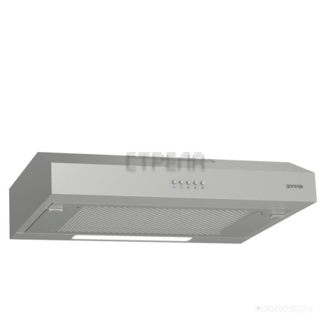 Вытяжка Gorenje WHU629EX/S