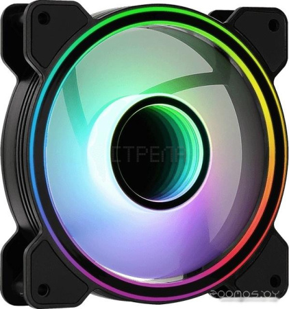 Вентилятор для корпуса Aerocool Mirage 12 ARGB