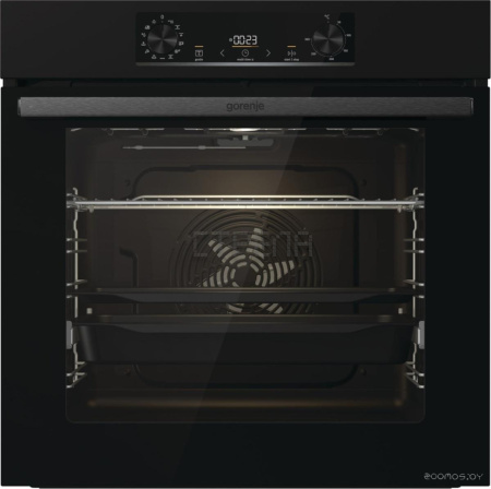 Электрический духовой шкаф Gorenje BOS6737E06B