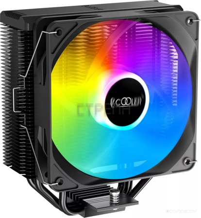 Кулер для процессора PCcooler Paladin EX300S