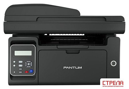 МФУ Pantum M6550W