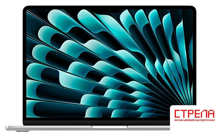 Ноутбук Apple MacBook Air 13.6" M5 2026 MDH94