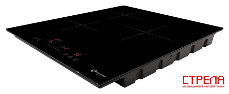 Варочная панель Schtoff IT4603 Black