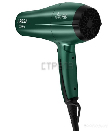 Фен Aresa AR-3218