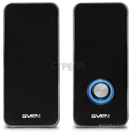 Компьютерная акустика Sven 325