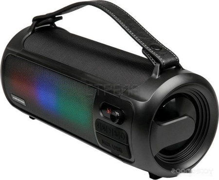 Беспроводная колонка Nakatomi FS-30 (черный)