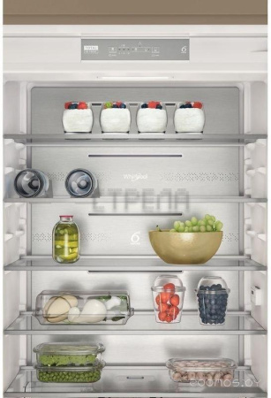 Холодильник Whirlpool WH SP70 T121