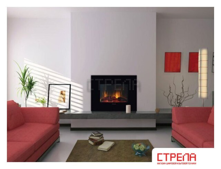 Электрокамин Electrolux EFP/W-1100ULS