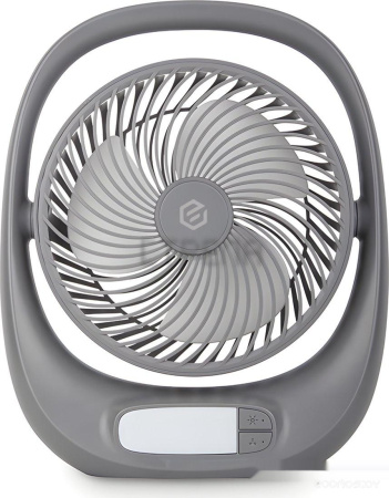 Вентилятор Evolution AirLeaf AL-101 (серый)