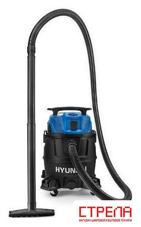 Пылесос Hyundai HYV 3013