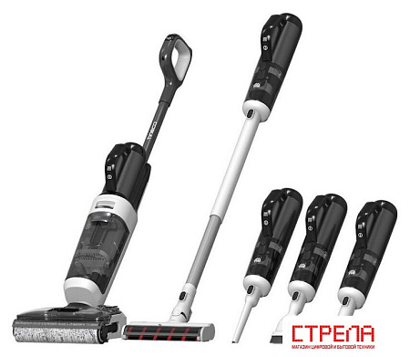 Пылесос Tineco Floor One Switch S6 Power Kit