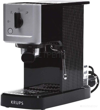 Рожковая помповая кофеварка Krups Calvi (XP3440)