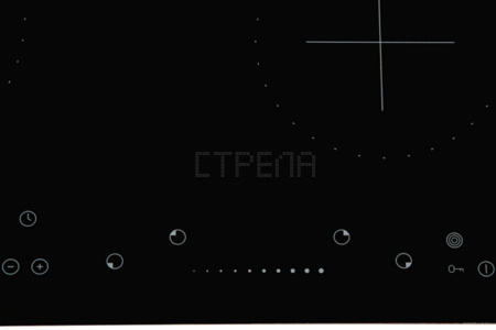 Варочная панель Hansa BHC66977