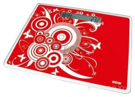 Напольные весы Mystery MES-1809