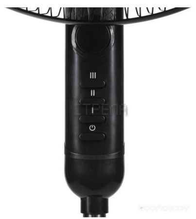 Вентилятор Ballu BFF-907