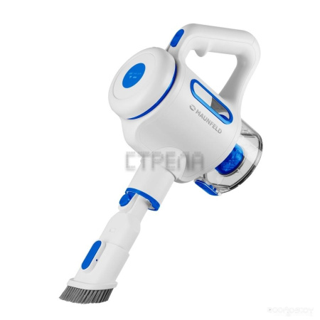 Пылесос Maunfeld MF-2034BL Pro