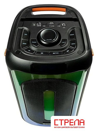 Патибокс Dialog AO-150