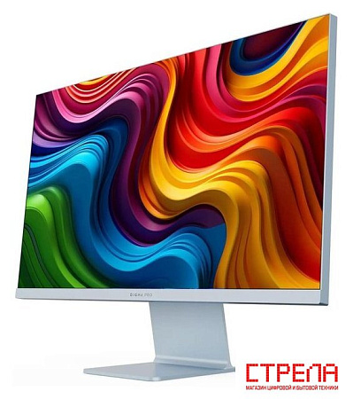 Игровой монитор Digma Pro 27" Art L (синий)
