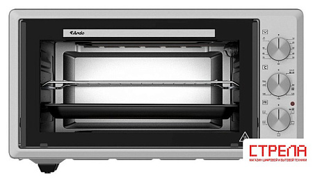 Мини-печь ARDO MO4552S2