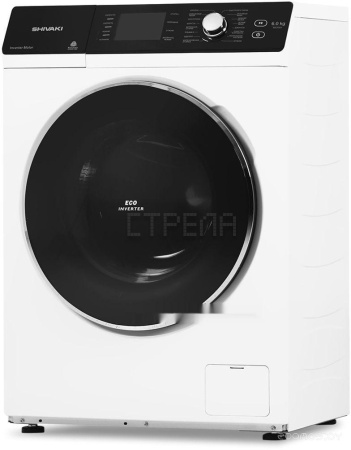 Стиральная машина Shivaki WF60K025CW